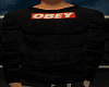 M| OBEY Long Sleeve 