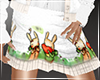 [TT] Mini Skirt Cute