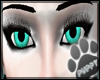 [Pup] Cyan Eyes