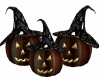 Pumpkins Lanterns