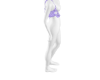 Lilac Bag Shoulder K