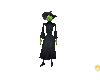 ulgy witch avatar