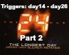 Part 2 - 24 longest day