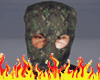 -MCI- Ski Mask