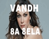 VANDH - 8A 8ELA