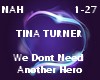 Tina Turner - We Dont