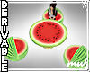 !Watermelon Furn Set