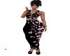 CUTE JUMPSUIT BACKLESS