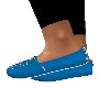 AQUA SPIKE TOMS