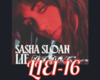 SASHA SLOAN  LIE TO ME 1