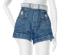 Kids Jean Shorts 👛