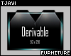 Derivable Frame V.2
