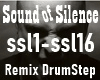 Sound of Silence Remix