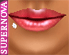 [Nova] Lip Piercings RT