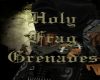 [D] Holy Frag Grenades