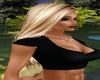 Miranda blonde