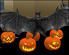 Add Floor Pumpkins