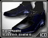 ICO Saph Tuxedo Shoes