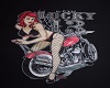 Rockabilly Art 11