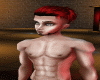 (DRM)Vampire red hair