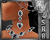 :S: Sultana Jewelry