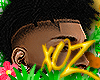 xOz Nick Mullet Lox '25