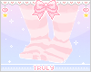 ・ﾟ✧ Stripe Socks