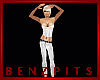 POP DANCE AVATAR  /F