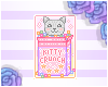 Kitty Crunch