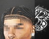 DUAL PONY LOCS