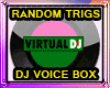 |GTR| DJ Voices