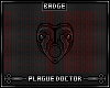Plague Planchette [MADE]