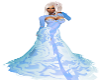 Baby Blue Delight (Gown)