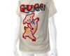 t-shirt gc pig