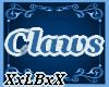 Absol |Claws(F)