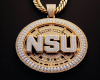 Nsu Gold Cuban