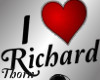 Richard Head Sign