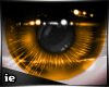 ie` M Orange Eyes