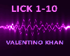 Lick It - Valentino Khan