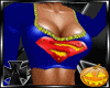 pf Supergirl Outfit