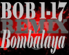 Bombalaya (remix)