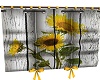 SUNFLOWER BLINDS