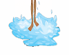 water puddle