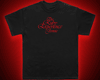 Jennie Ruby Black Tee F