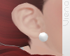 ν. Abnegation Earrings