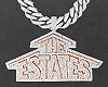 Iced The Estates