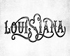 Louisiana Long Frame