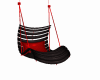 GHEDC Black/Red Swing