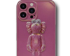 iPhone 13 Pink KAW