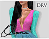 Drv Red carpet gown